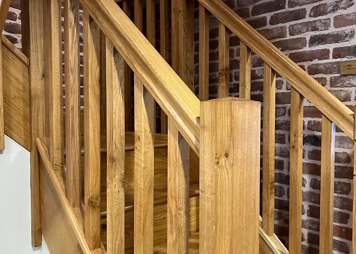 Сasa de vacaciones Blencathra Barn