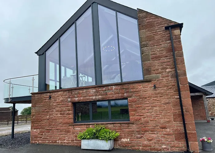 Blencathra Barn * 彭里斯