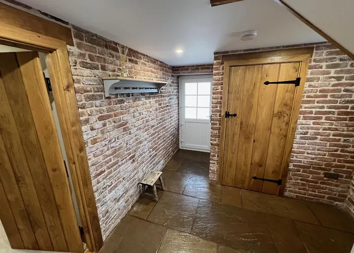 度假居 Blencathra Barn