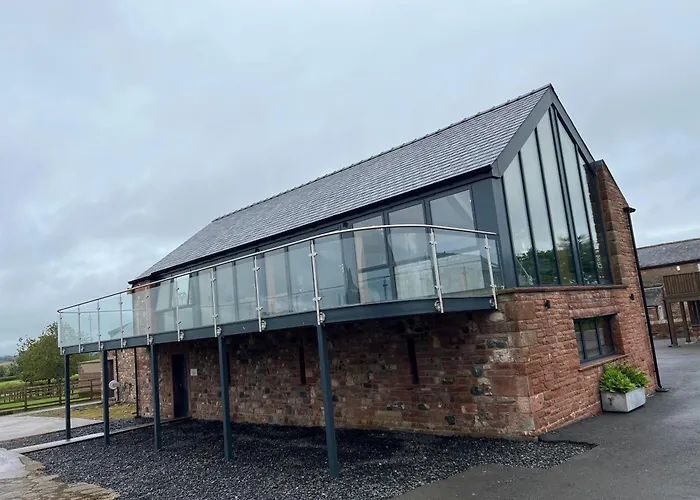 Blencathra Barn Penrith