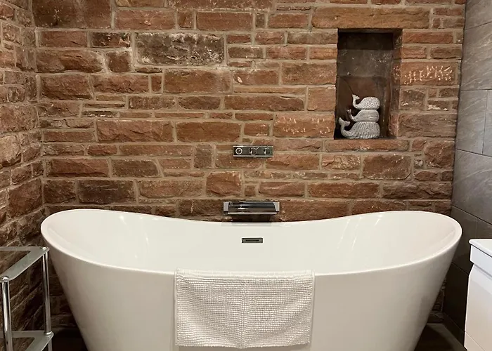 Blencathra Barn * Penrith