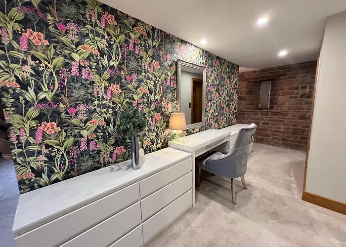 Сasa de vacaciones Blencathra Barn *