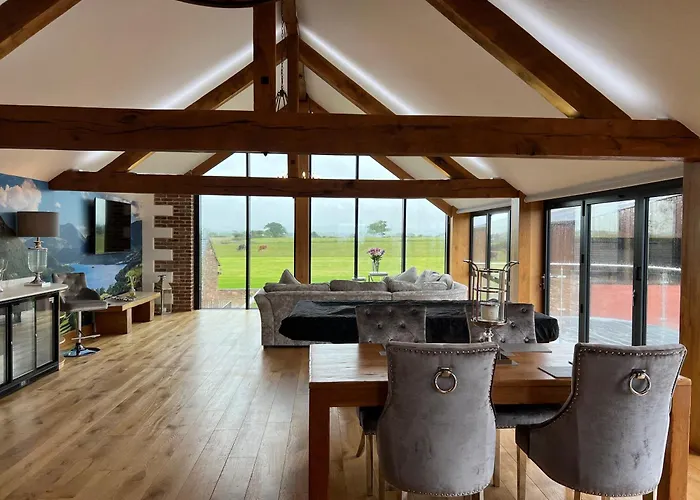 Blencathra Barn Penrith