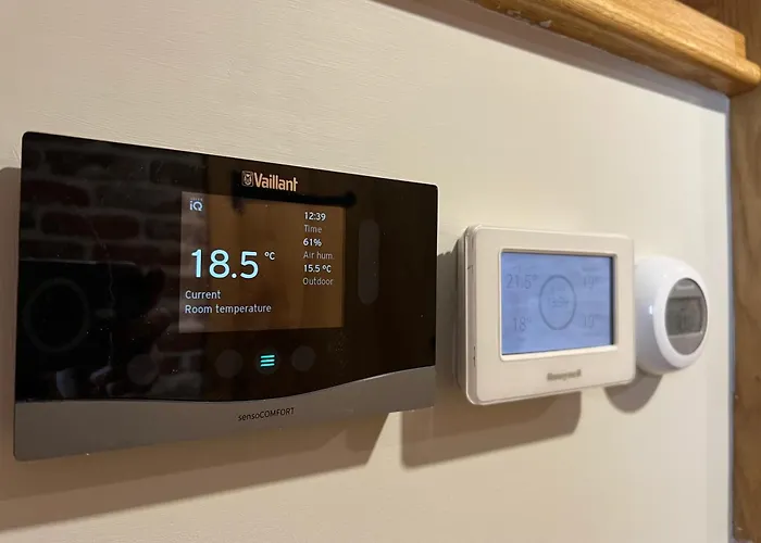 度假居 Blencathra Barn *