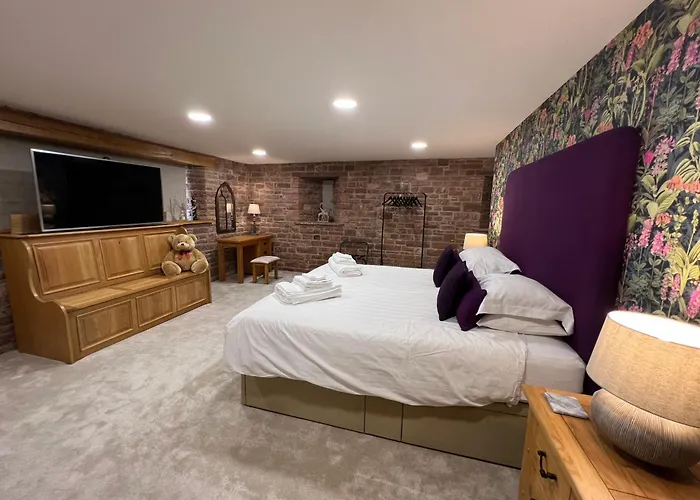 Blencathra Barn Penrith