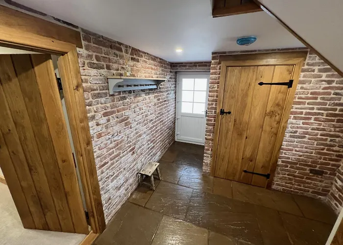 Blencathra Barn * 彭里斯