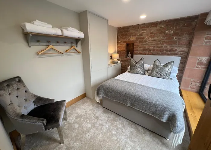 Blencathra Barn Сasa de vacaciones Penrith