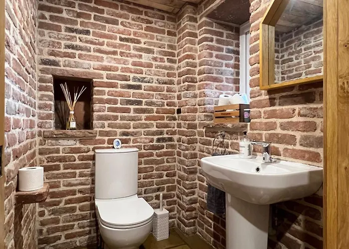 Blencathra Barn Penrith