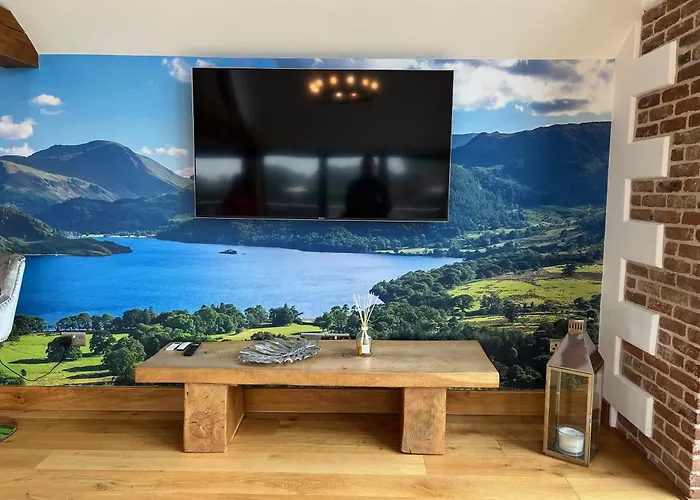 Blencathra Barn Penrith