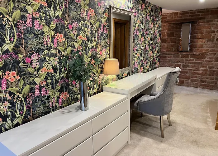 Blencathra Barn * 彭里斯