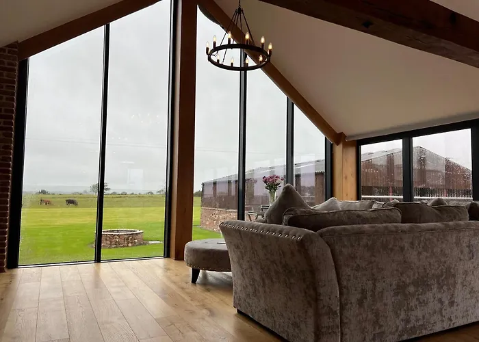 Blencathra Barn * Penrith