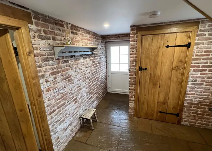 Blencathra Barn 彭里斯