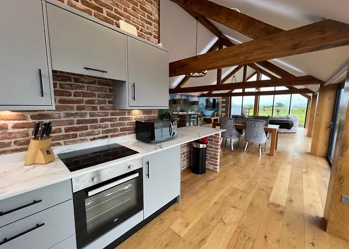 Blencathra Barn * 彭里斯