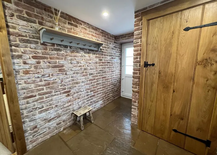 Blencathra Barn 度假居