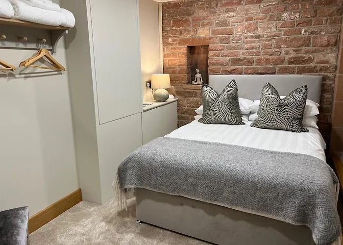 Blencathra Barn Penrith