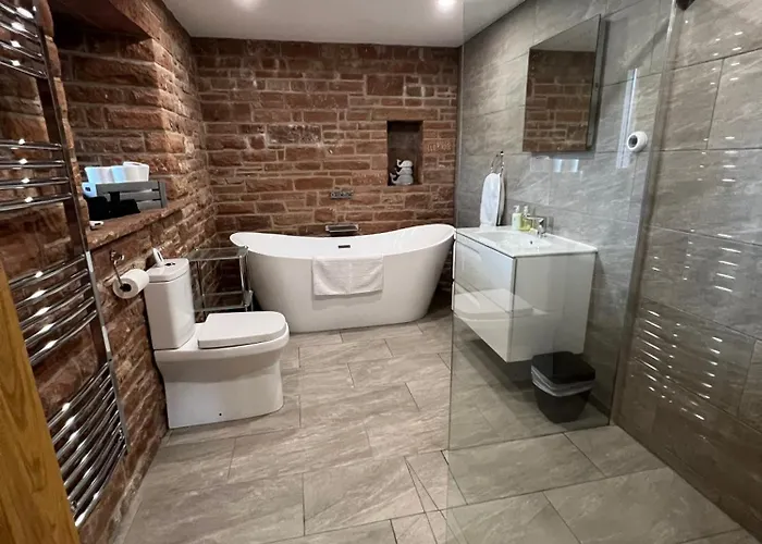 Blencathra Barn * 彭里斯