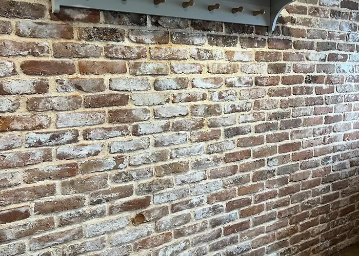 Сasa de vacaciones Blencathra Barn