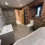 Blencathra Barn