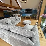 Сasa de vacaciones Blencathra Barn Penrith