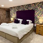Сasa de vacaciones Blencathra Barn