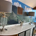 Blencathra Barn *