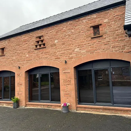 Сasa de vacaciones Blencathra Barn Penrith